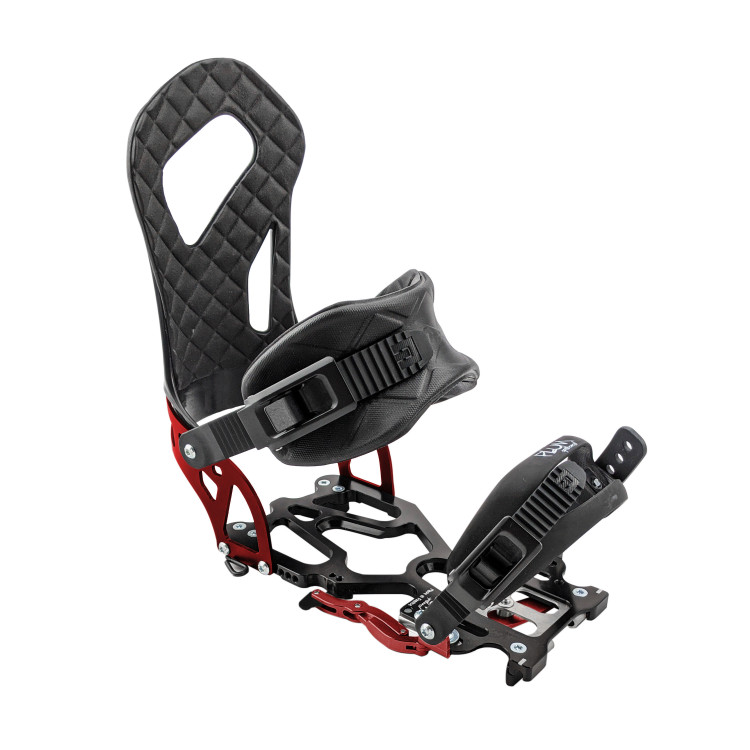 Splitboard Bindungen Plum Eterlou 2025 