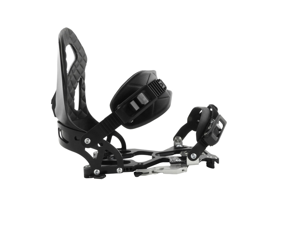 Splitboard Bindungen Plum Eterlou 2025 