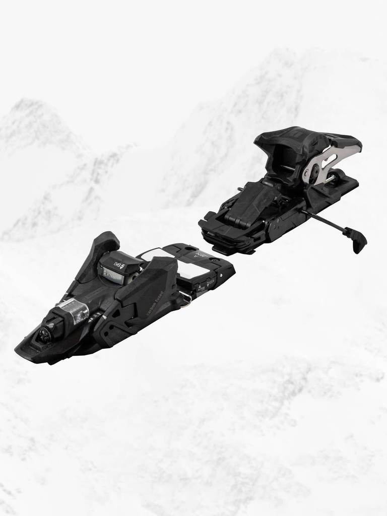 Fixation de ski de randonnée Armada N Shift² 13 Mn 2026 